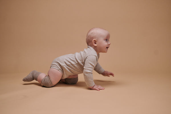 Introduction - Motor skills for babies