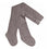 Non slip crawling tights with grip for babies and toddlers - Dark Purple Dove