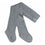 Non slip crawling tights with grip for babies and toddlers - Stone Blue