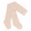 Non slip crawling tights with grip for babies and toddlers - Rose Dust