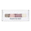 4 pack Grip Socks - Bamboo - Sand, Lilac, Soft Pink, Off White