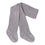 Non slip crawling tights with grip for babies and toddlers in Bamboo - Lavender Grey