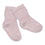 Non-Slip socks terry Cotton - Woodrose