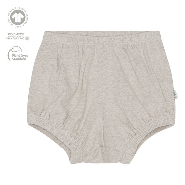 Bay Bloomers Organic GOTS Cotton - Feather