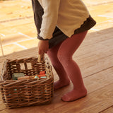 Crawling tights - cotton