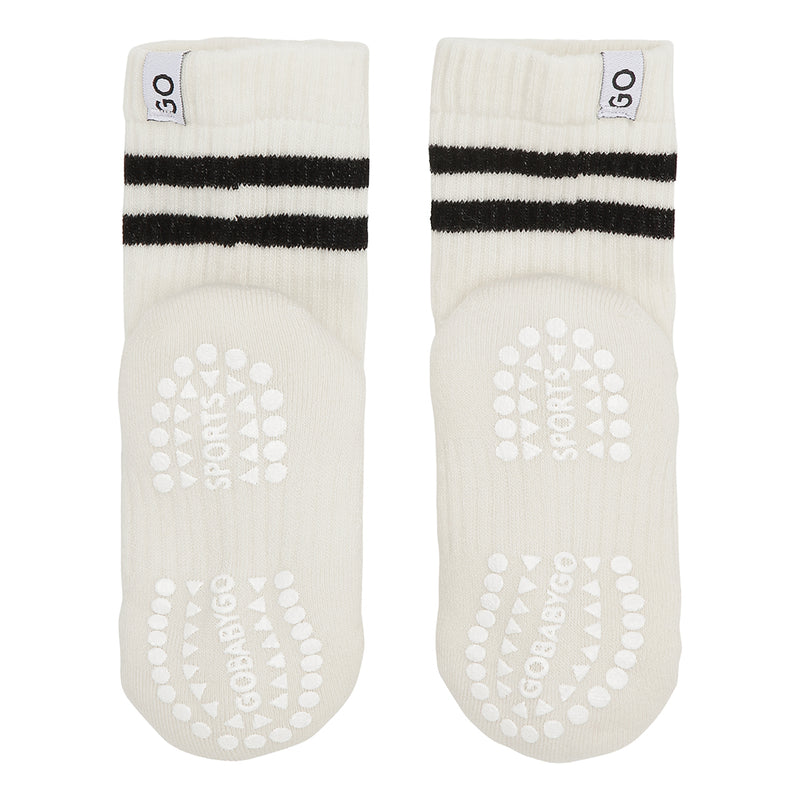 Non-slip Sports Socks - Black