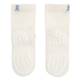Non-slip Sports Socks - Off  White