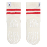 Non-slip Sports Socks - Red