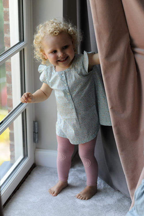 Baby Leggings  Great freedom of movement & extra durable » GoBabyGo