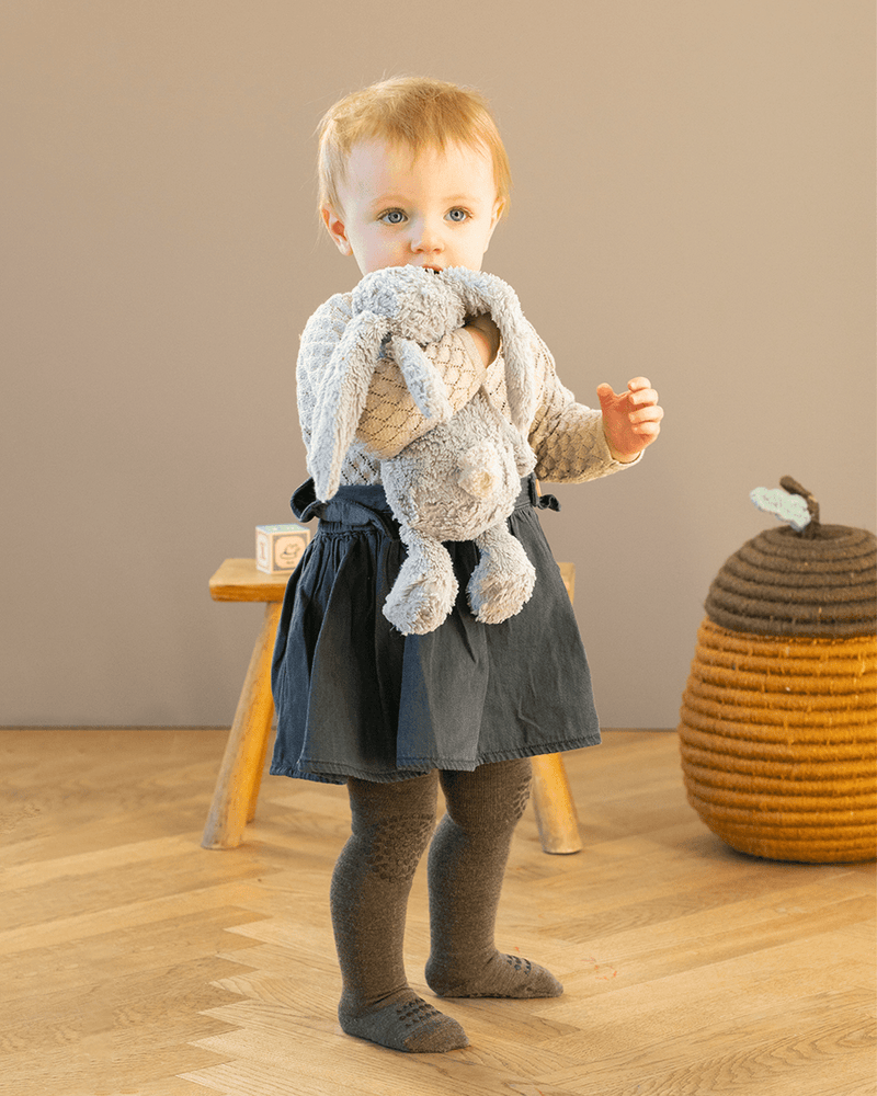 Merino Wool Tights for Babies