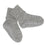Calcetines Antideslizantes Alpaca - Gris Melange