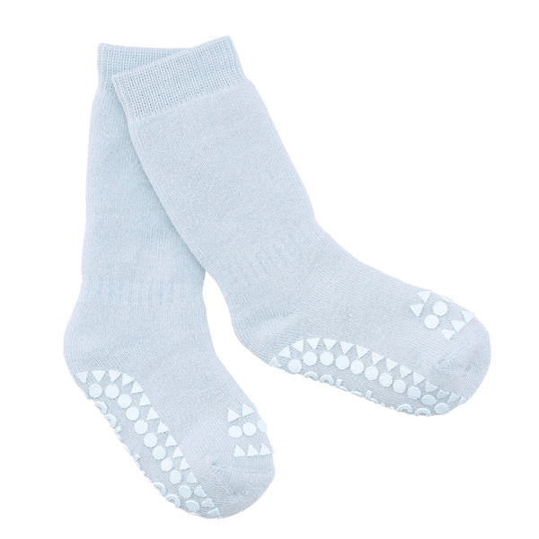 Baby orders slipper socks with grips